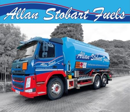 Allan Stobart Fuels