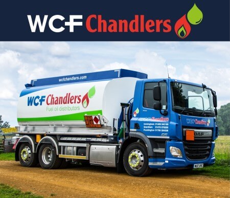 WCF Chandlers