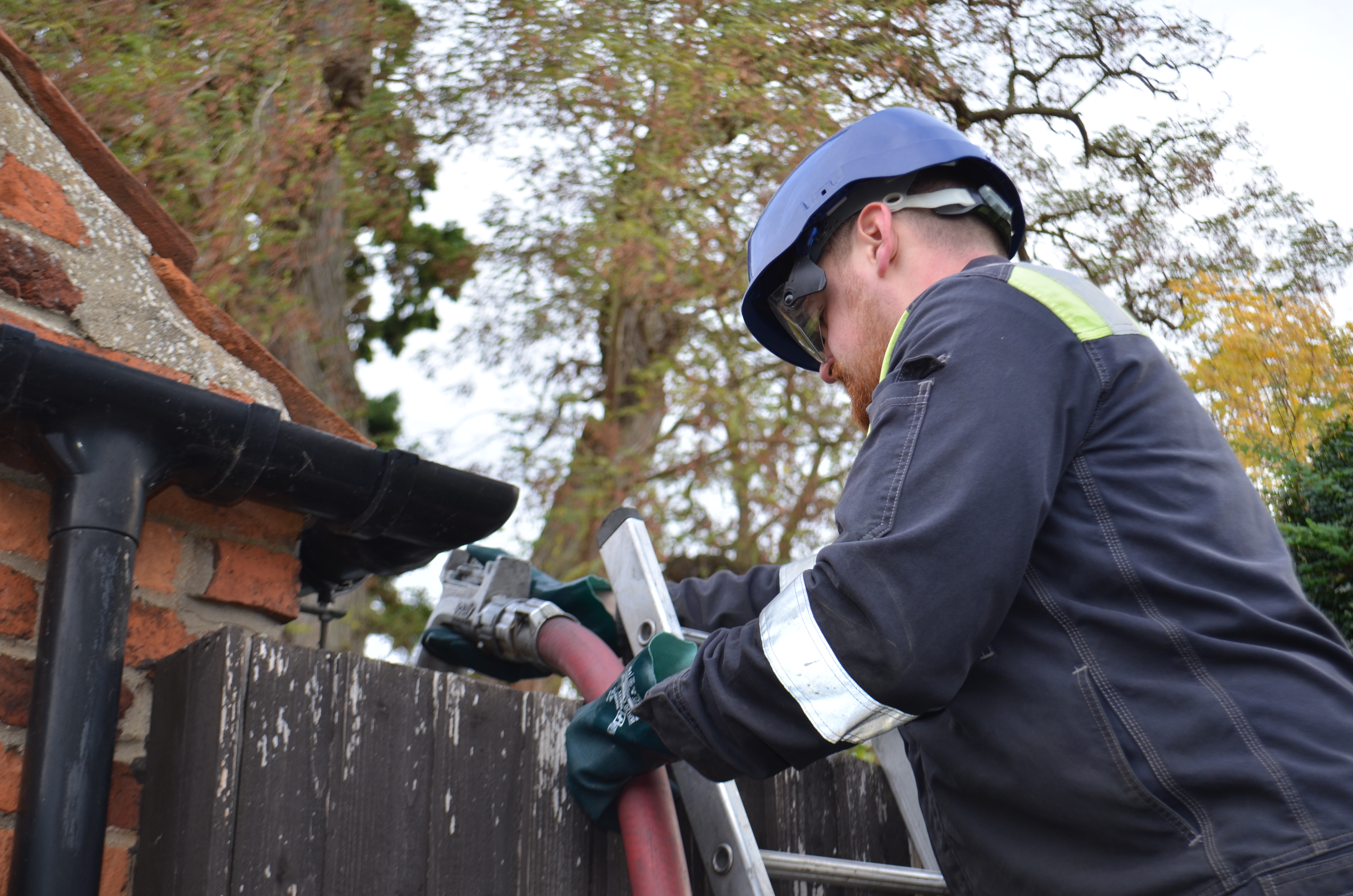 delivery information