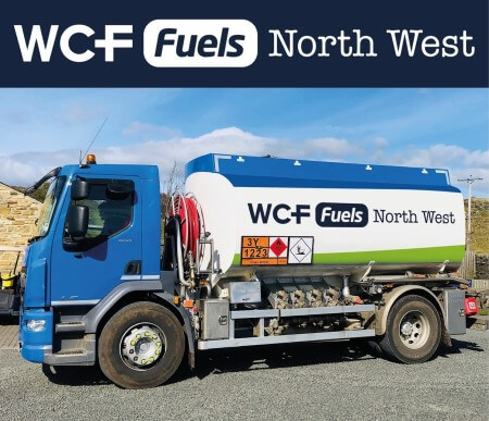 WCF Fuels North West