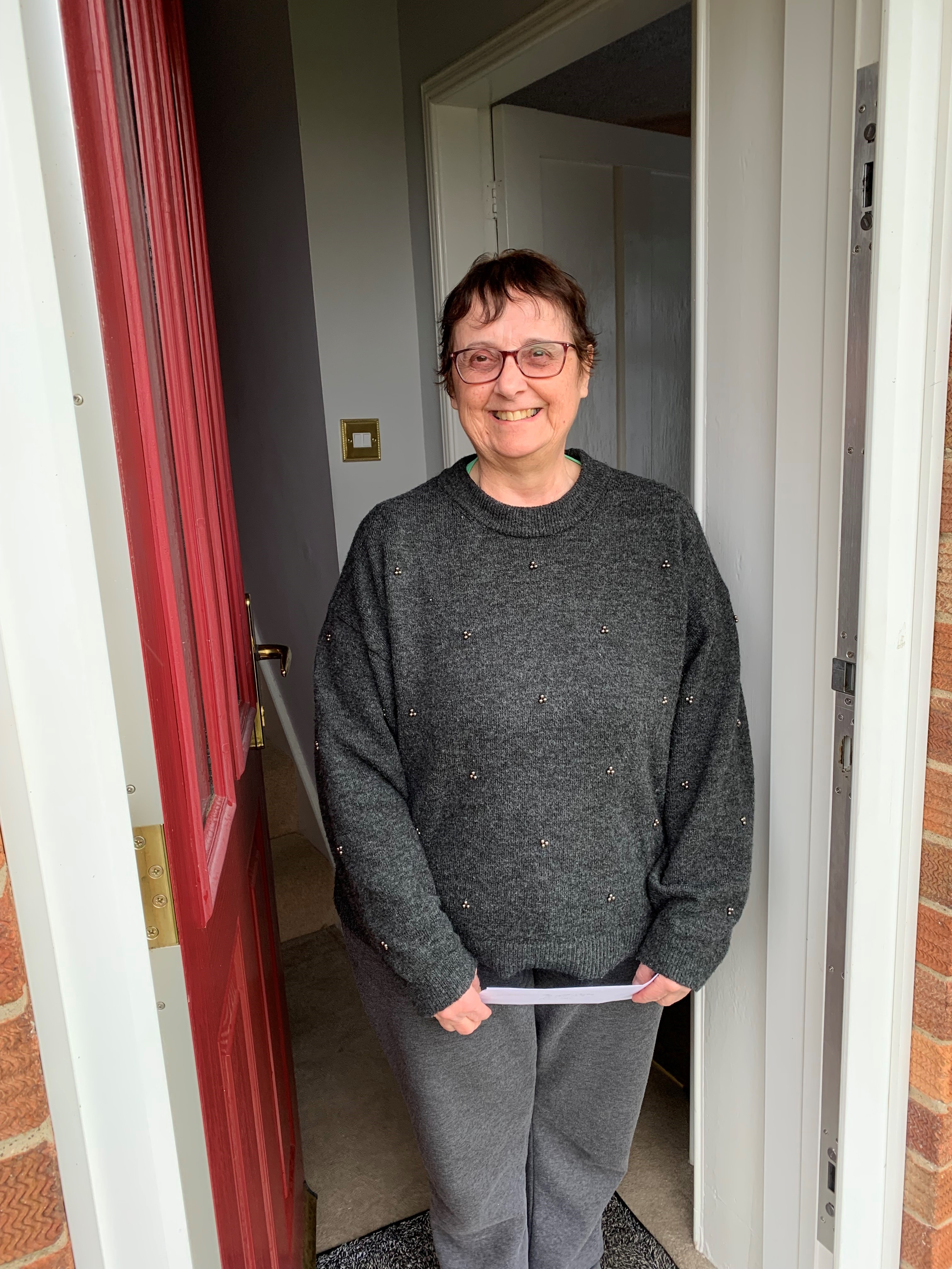 WCF Chandlers Loyalty Reward Scheme Spring Winner