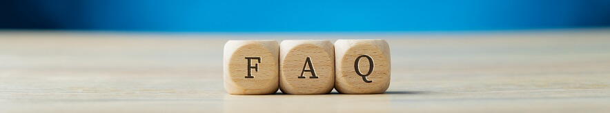WCF Chandlers FAQs