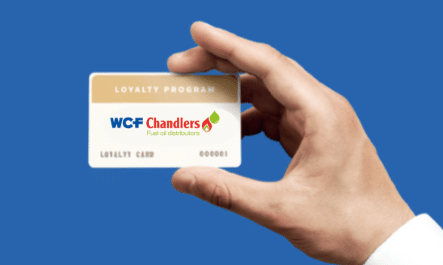 WCF Chandlers Rewards 